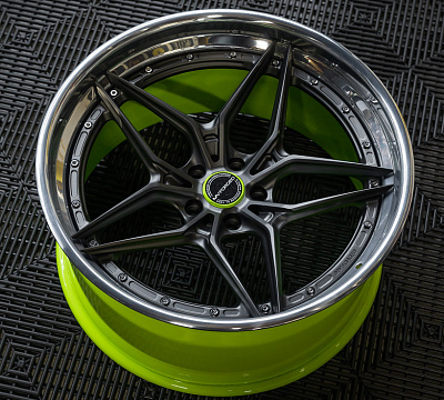 MV Forged MR-120