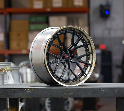 Vossen M-X3 (3-Piece)