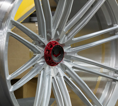 Vossen VPS-5