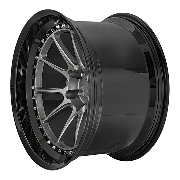 Кованые диски BC Forged LE10 // MLE10