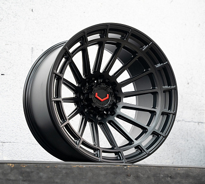 Vossen LCX-01