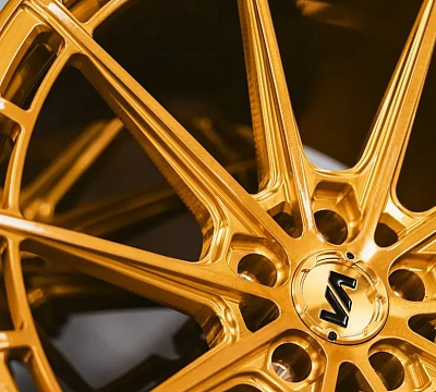 Variant Alloy AURE