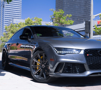 Фото дисков CEC C882 на Audi A/RS 7 (4G)