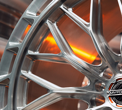 MV Forged PS-200R