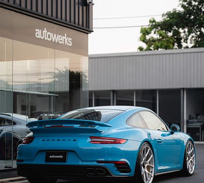 HRE 521M
