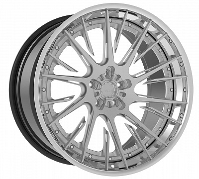 ADV.1 ADV10RF Track Spec Advanced Series