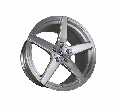 Strasse Wheels S5 Deep Concave Monoblock