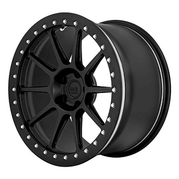 Кованые диски BC Forged RD01-BL