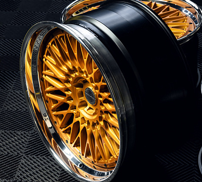 MV Forged MV40
