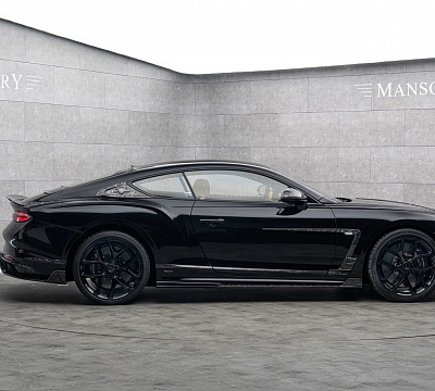 Mansory BY.5