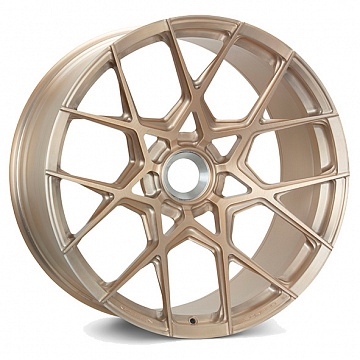 Кованые диски Vossen S21-07