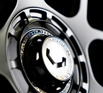 Vossen GEN-02