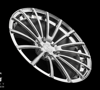 Avant Garde AGL20