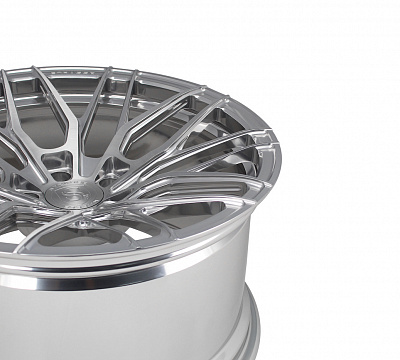 Strasse Wheels SV10M Deep Concave Monoblock