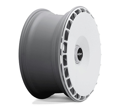 Rotiform AeroDisc