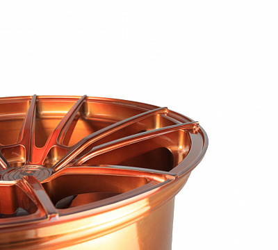 Strasse Wheels SV1 Deep Concave Monoblock