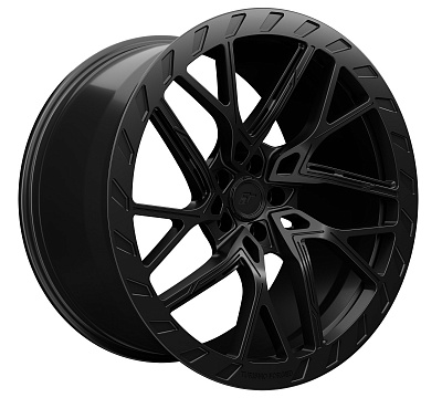 Turismo Forged DVX-R