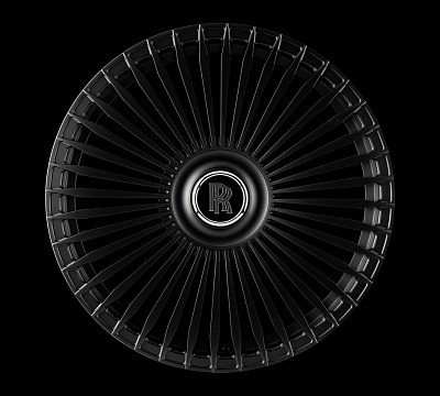 Avant Garde AGL45