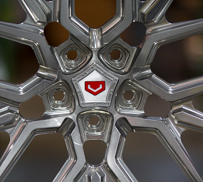 Vossen ML-X3