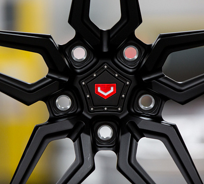 Vossen M-X1 (3-Piece)