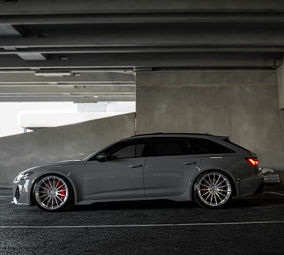 ST Wheels ST22