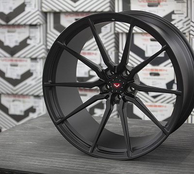 Vossen M-X2