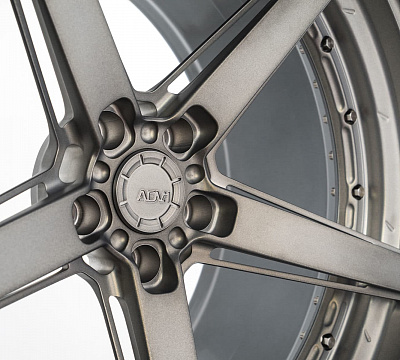 ADV.1 ADV5 M.V2 Advanced Series