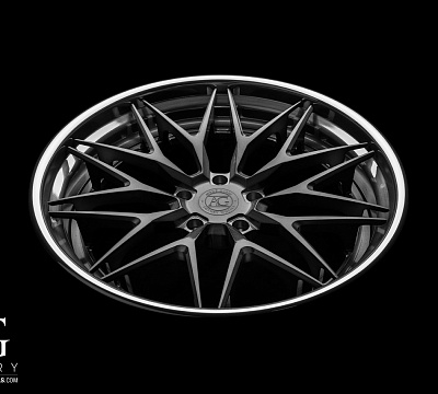 Avant Garde AGL40