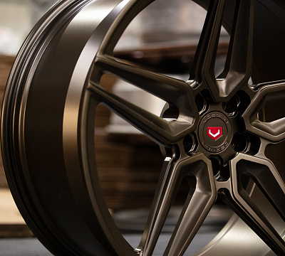 Vossen EVO-1