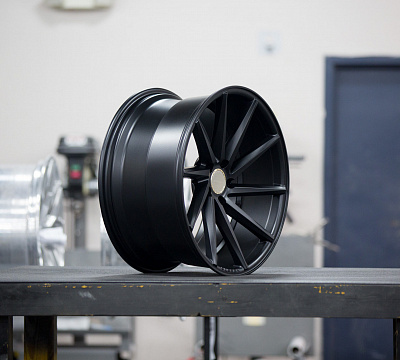 Vossen CVT