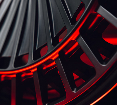 MV Forged VL36