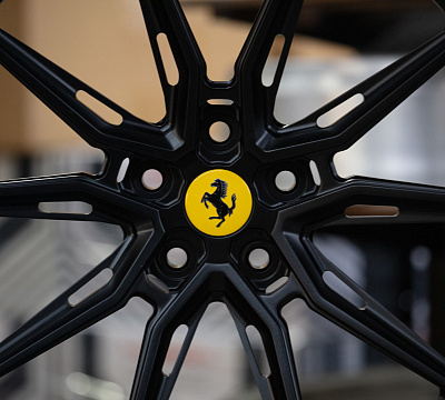 Vossen EVO-2R (3-Piece)