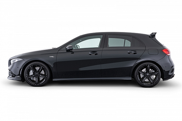 Brabus AMG A45 (W177)