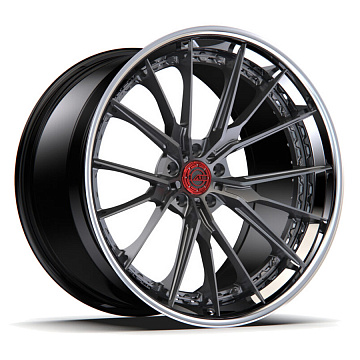 Кованые диски AL13 RS130