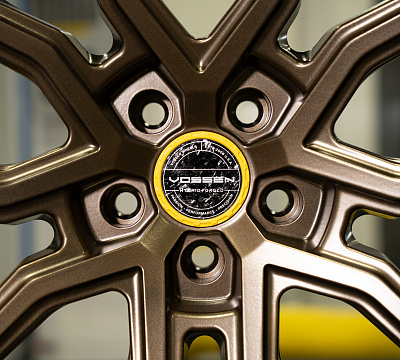 Vossen HF-2