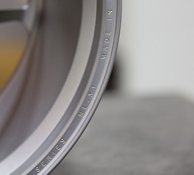 Vossen ML-X1