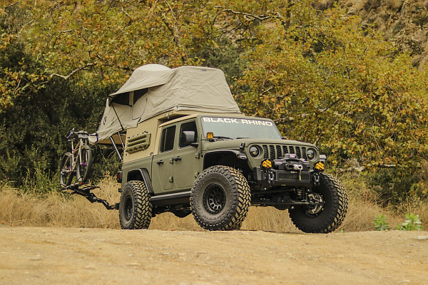 Jeep Gladiator