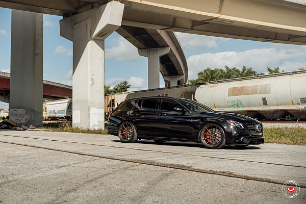 Mercedes Benz E-Class