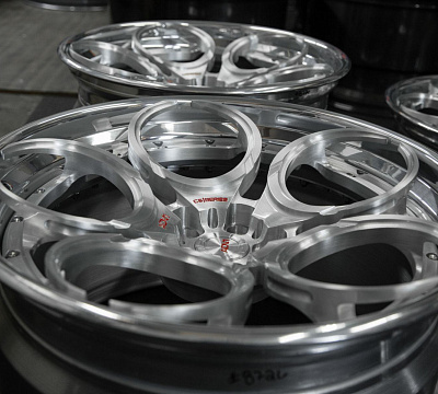 ADV.1 ADV05C Track Spec CS