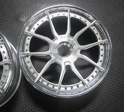 ADV.1 ADV5.0 Track Spec CS