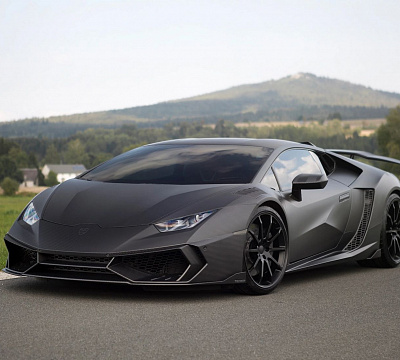 Mansory V.10