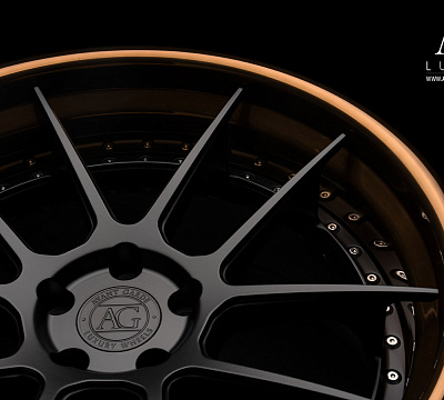 Avant Garde AGL21