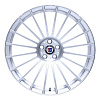 Фото диска Alpina Classic Forged CS16