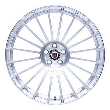 Кованые диски Alpina Classic Forged CS16