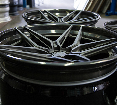 ADV.1 ADV510 Track Spec Advanced Series