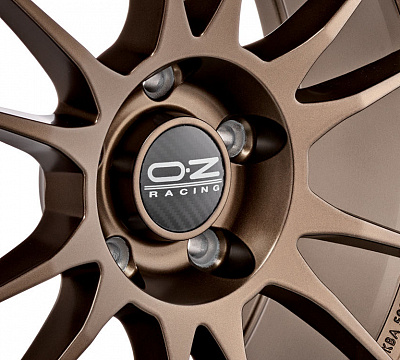 OZ Racing Ultraleggera