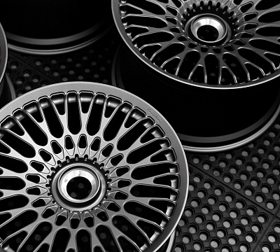 Brixton Forged TR20