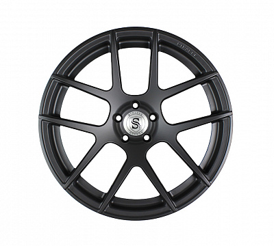 Strasse Wheels SM5 Deep Concave Monoblock