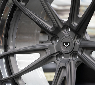 Vossen S17-06 (3-Piece)
