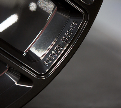 Vossen CG-204
